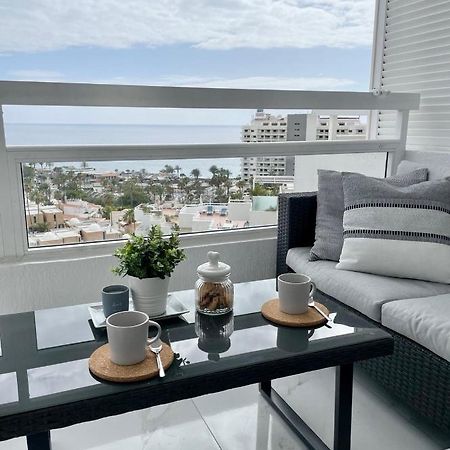 Sea View Terrace In Las Americas Playa Feñabe Zewnętrze zdjęcie