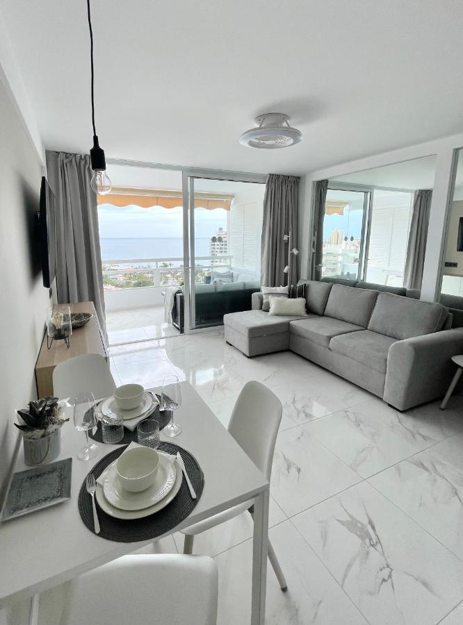 Sea View Terrace In Las Americas Playa Feñabe Zewnętrze zdjęcie
