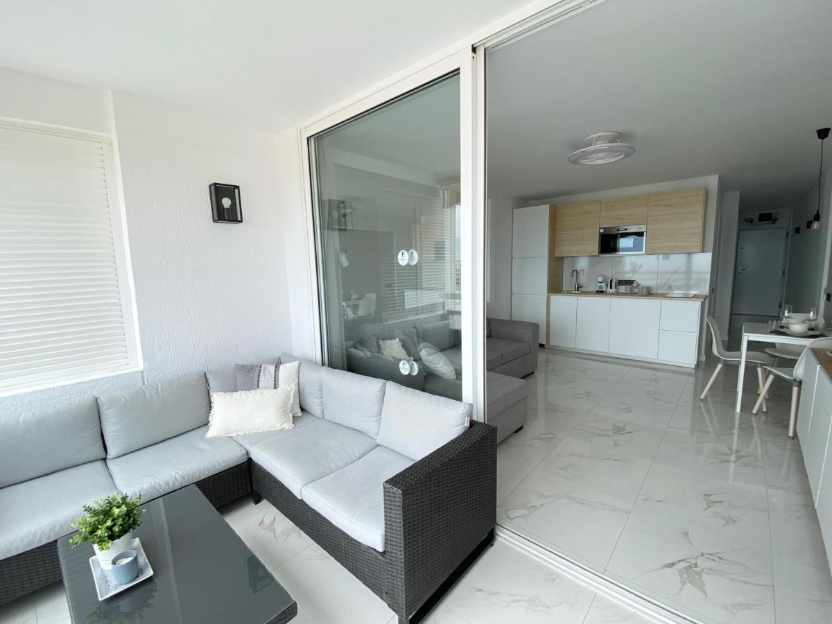 Sea View Terrace In Las Americas Playa Feñabe Zewnętrze zdjęcie