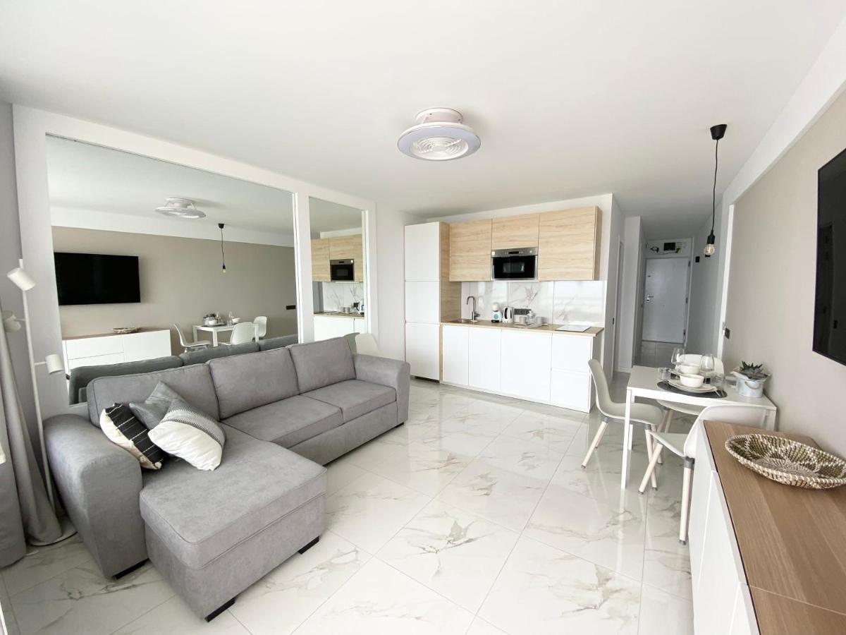 Sea View Terrace In Las Americas Playa Feñabe Zewnętrze zdjęcie