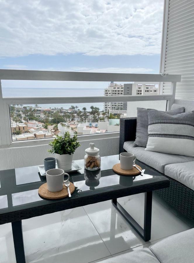 Sea View Terrace In Las Americas Playa Feñabe Zewnętrze zdjęcie