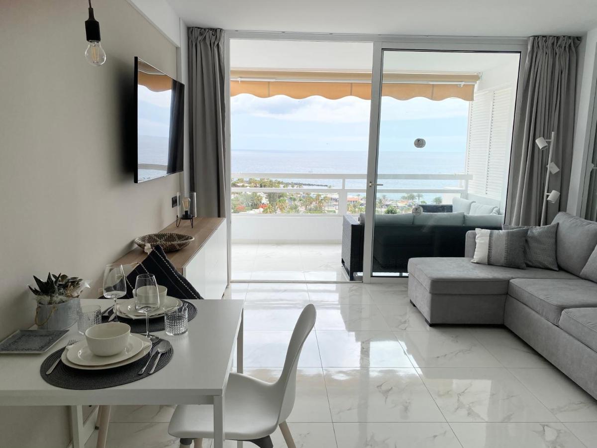 Sea View Terrace In Las Americas Playa Feñabe Zewnętrze zdjęcie