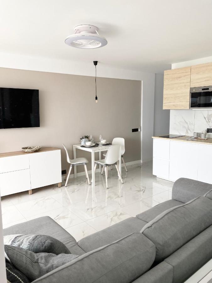 Sea View Terrace In Las Americas Playa Feñabe Zewnętrze zdjęcie