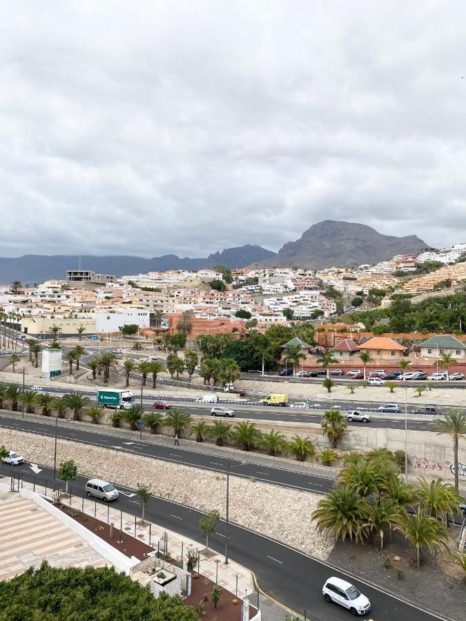 Sea View Terrace In Las Americas Playa Feñabe Zewnętrze zdjęcie