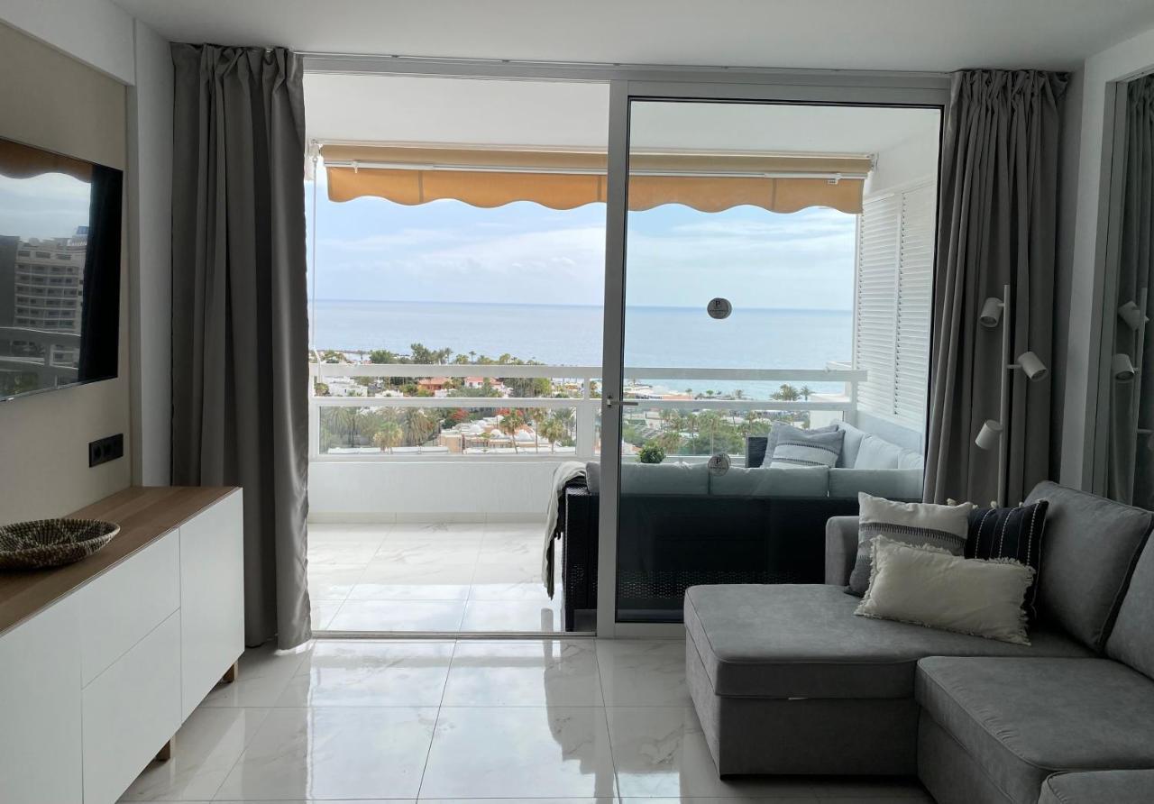Sea View Terrace In Las Americas Playa Feñabe Zewnętrze zdjęcie