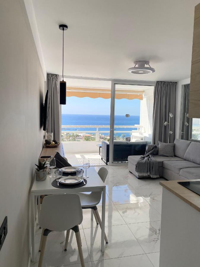 Sea View Terrace In Las Americas Playa Feñabe Zewnętrze zdjęcie