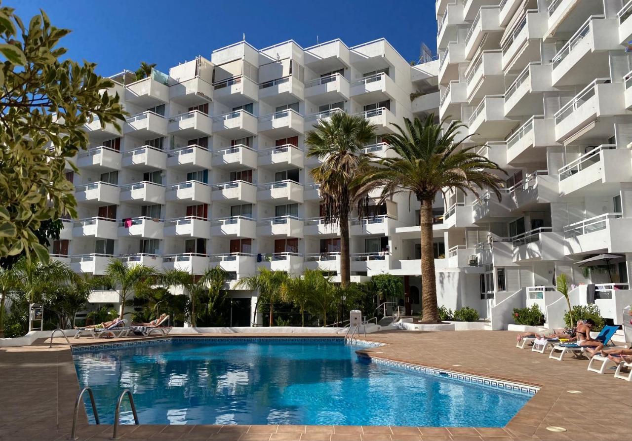 Sea View Terrace In Las Americas Playa Feñabe Zewnętrze zdjęcie