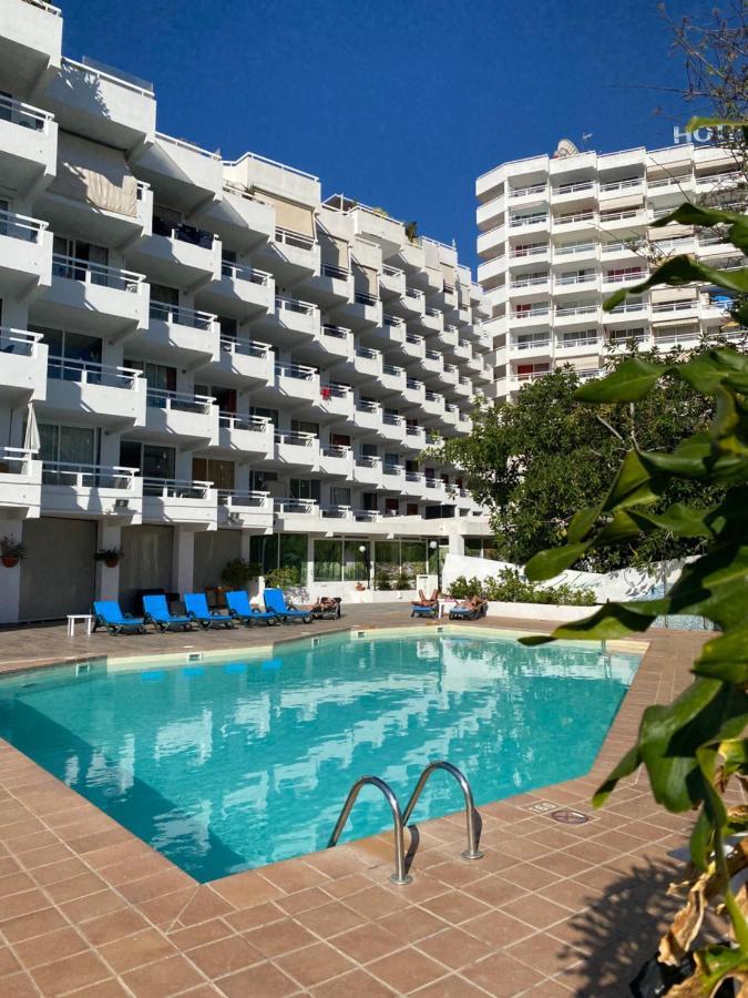 Sea View Terrace In Las Americas Playa Feñabe Zewnętrze zdjęcie