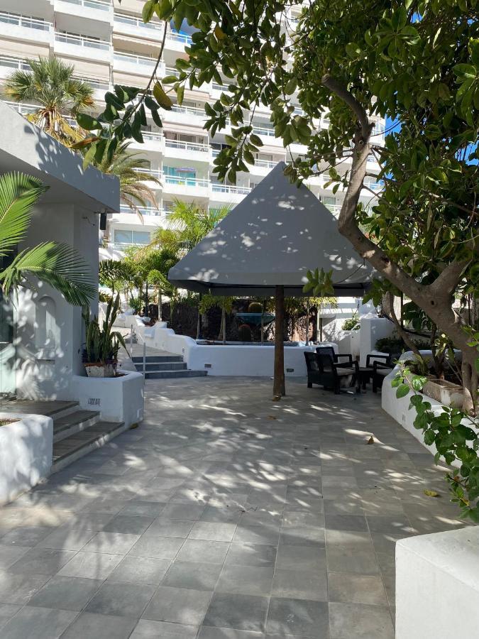 Sea View Terrace In Las Americas Playa Feñabe Zewnętrze zdjęcie